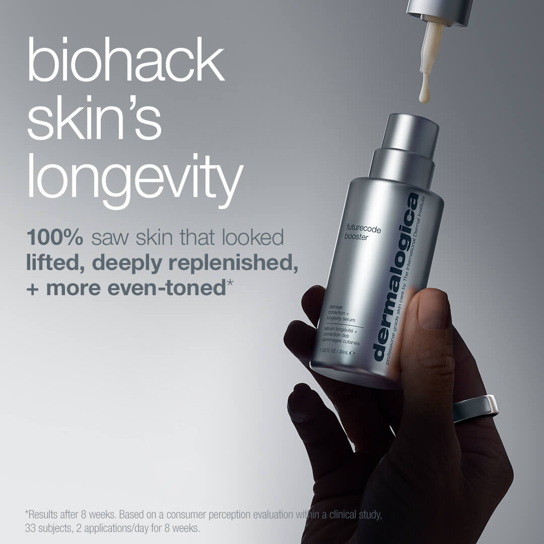 Dermalogica FutureCode Booster - 30ml