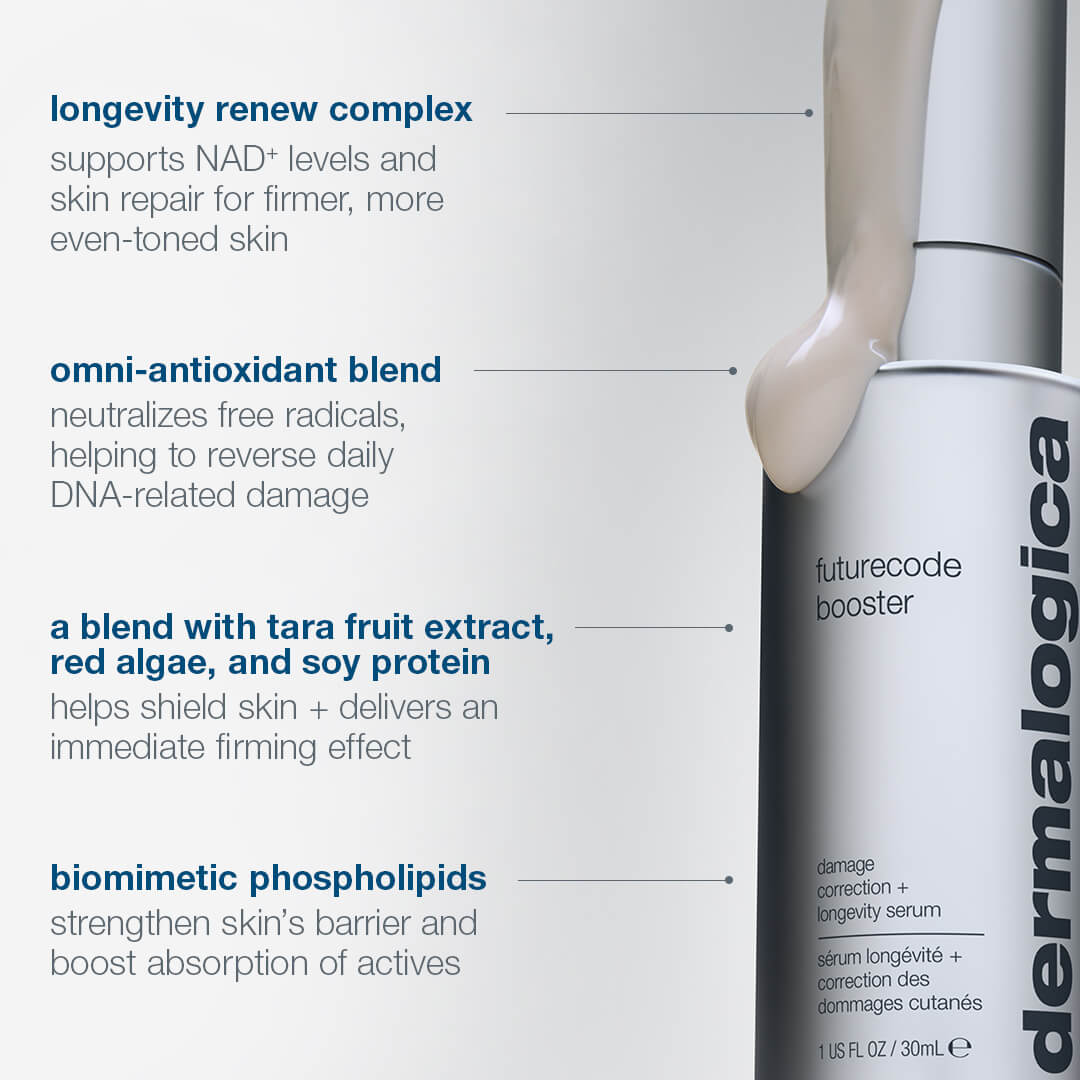 Dermalogica FutureCode Booster - 30ml