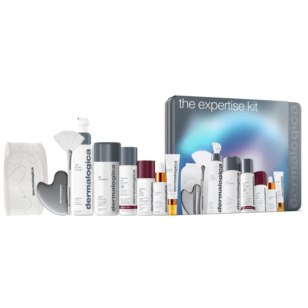 Dermalogica Expertise Kit