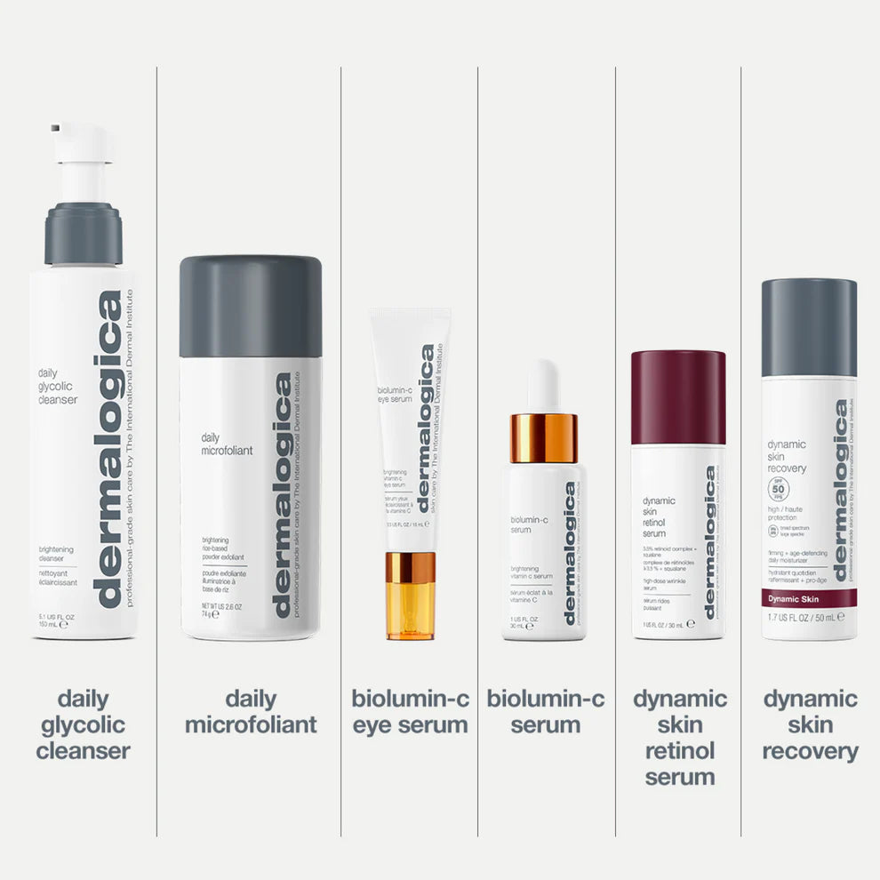 Dermalogica Expertise Kit