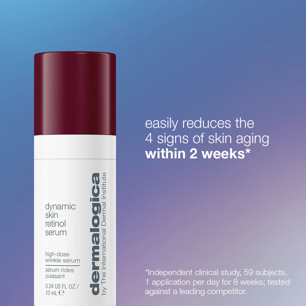 Dermalogica Expertise Kit