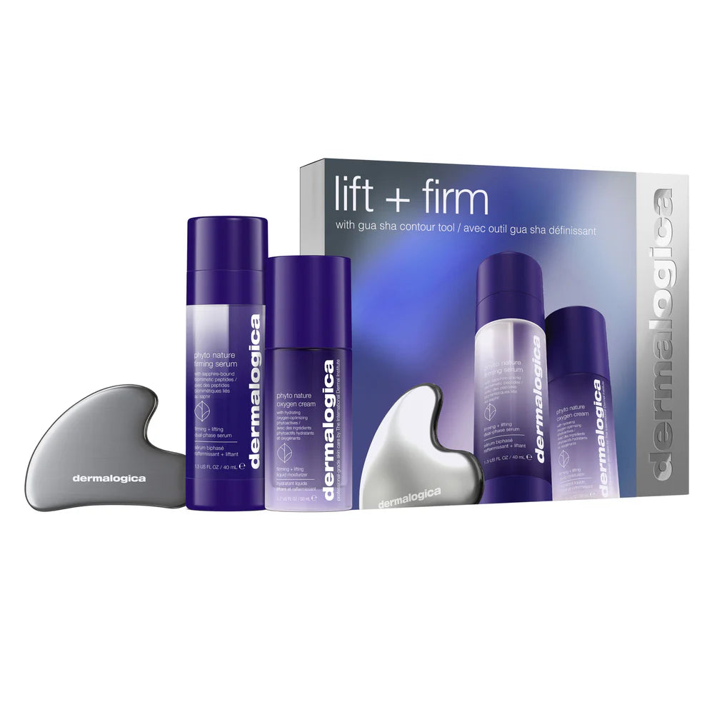 Dermalogica Lift + Firm Kit