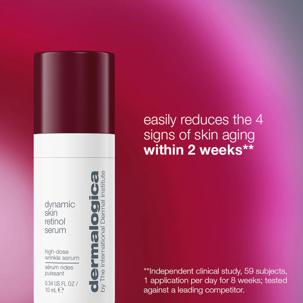 Dermalogica Protect + Renew Kit