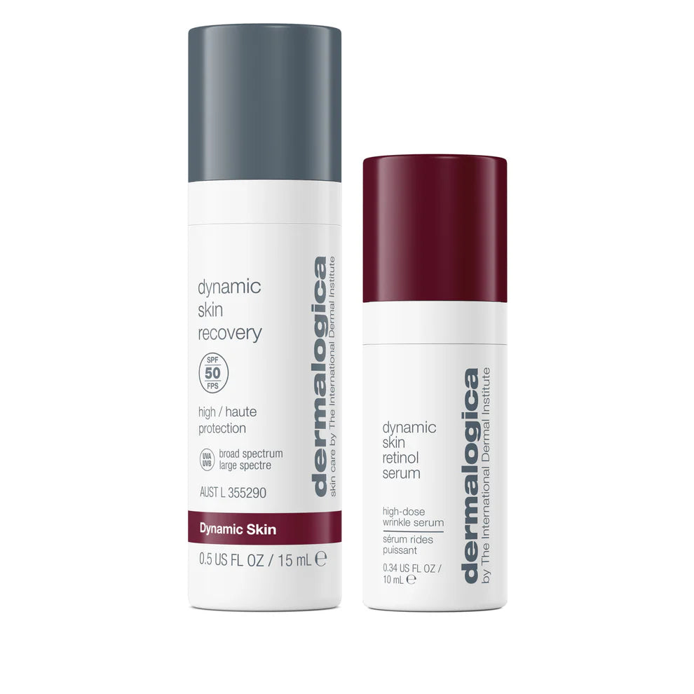 Dermalogica Protect + Renew Kit