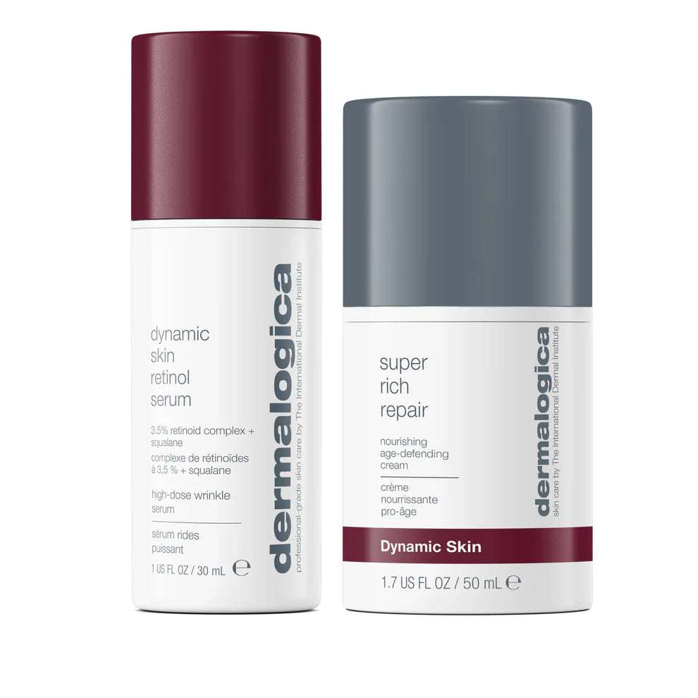 Dermalogica Retinol Renewal Kit