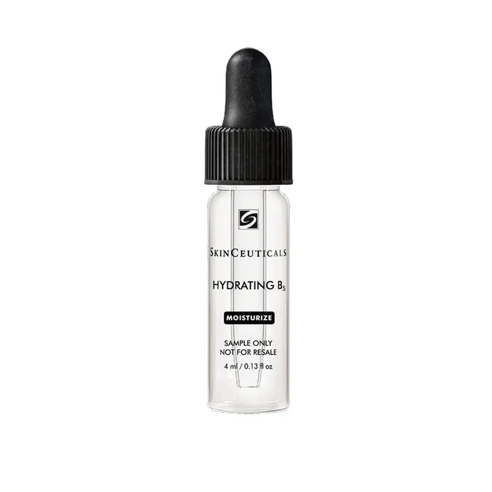 Hydrating B5 Serum  4ML Sample
