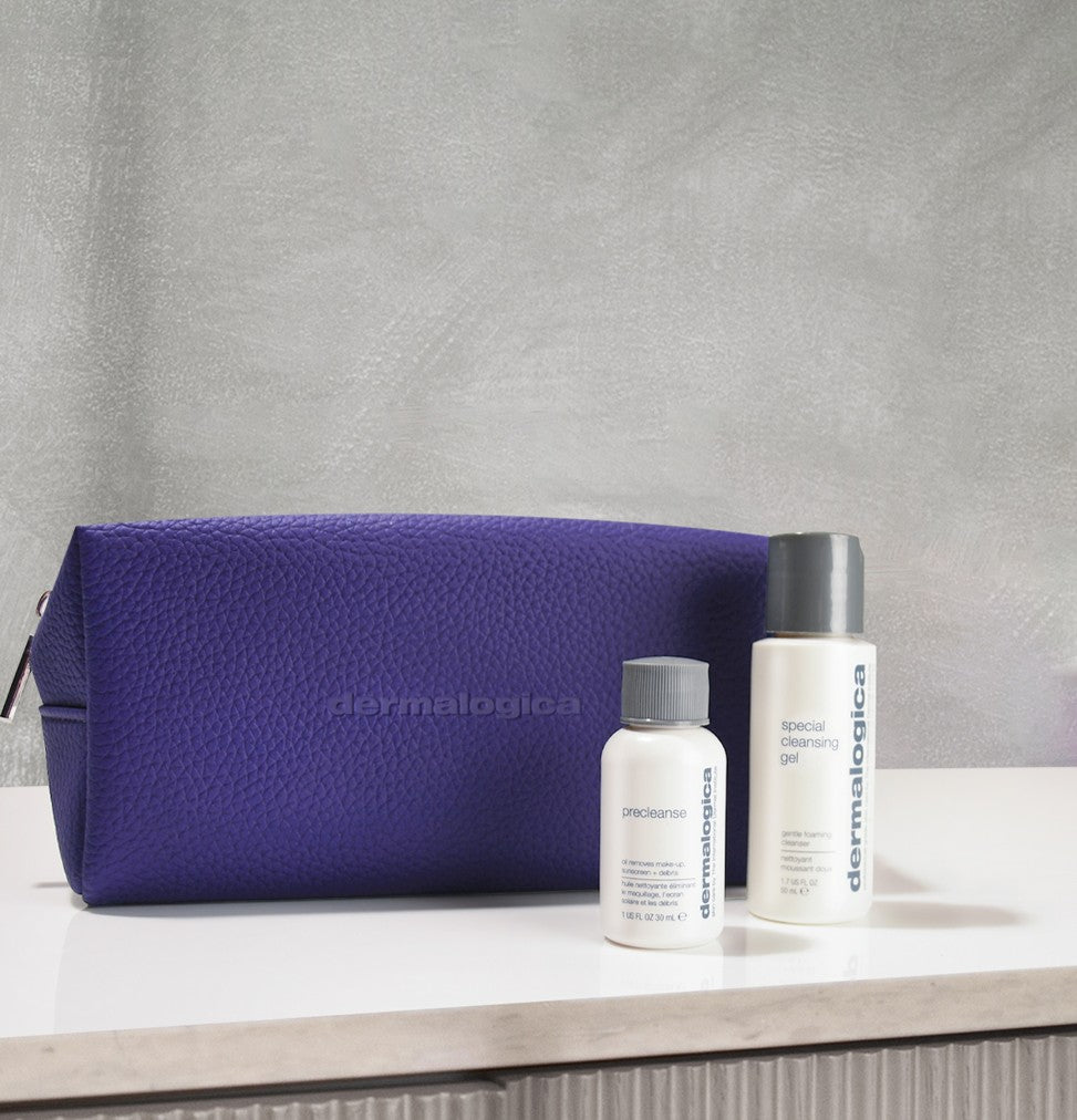 FREE GIFT - Expert Results Cleansing Kit