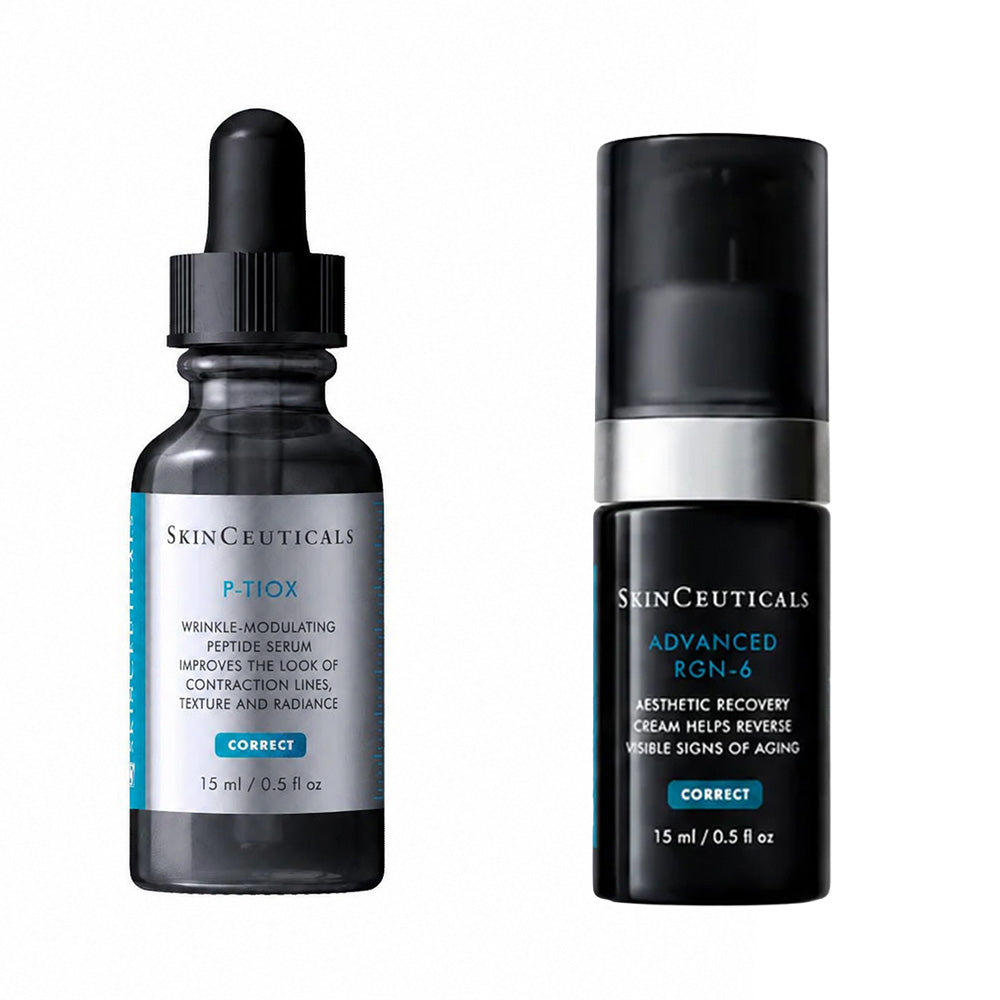 FREE GIFT - P-TIOX & ADVANCED RGN-6 BUNDLE (15ML)