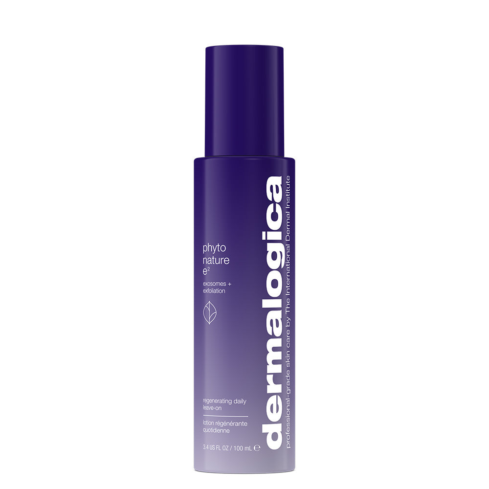 Dermalogica phyto nature e² regenerating daily exosome leave-on treatment