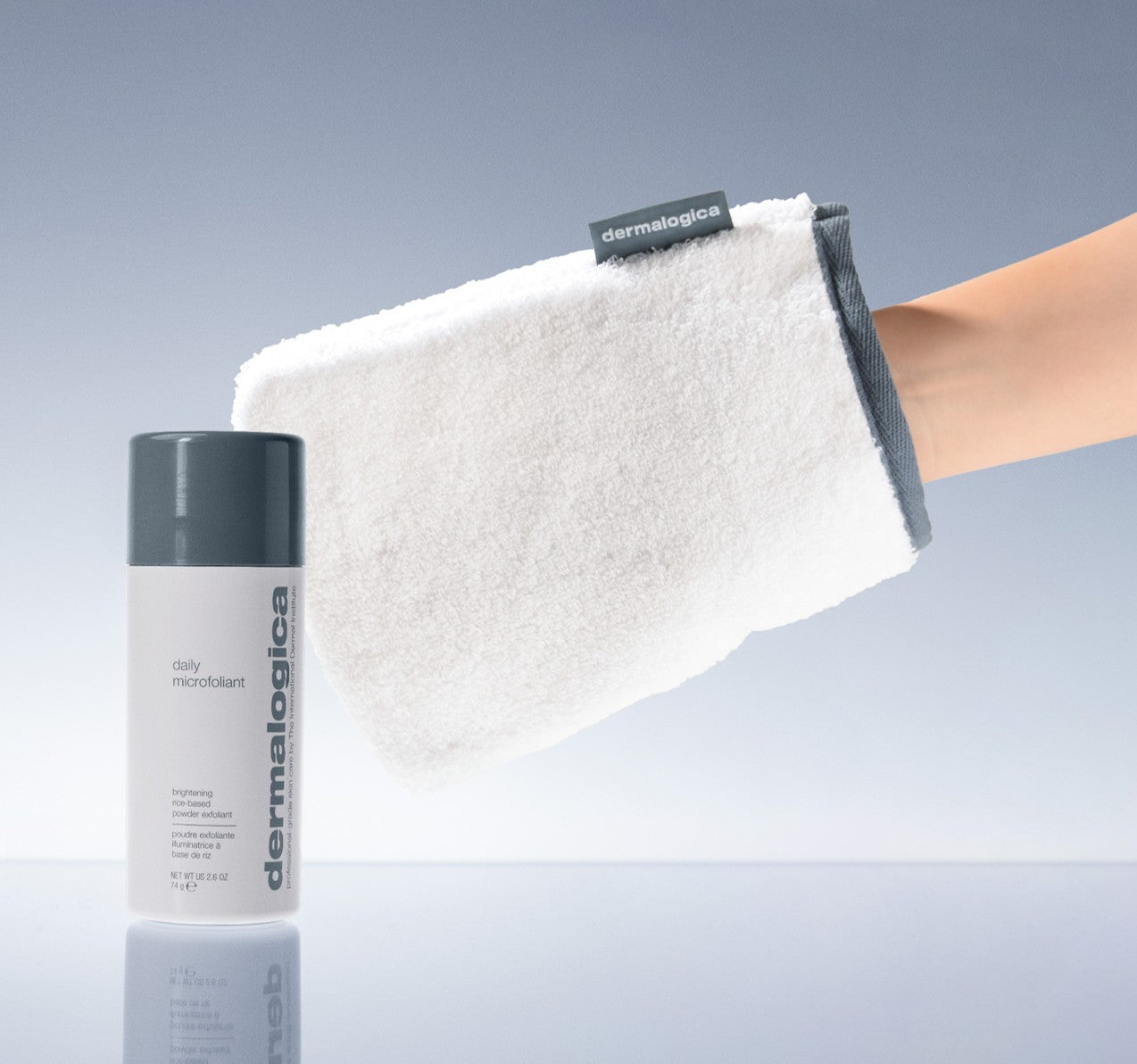 FREE GIFT - Dermalogica Exfoliating Mitt