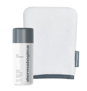 FREE GIFT - Dermalogica Exfoliating Mitt