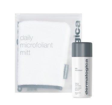 FREE GIFT - Dermalogica Exfoliating Mitt