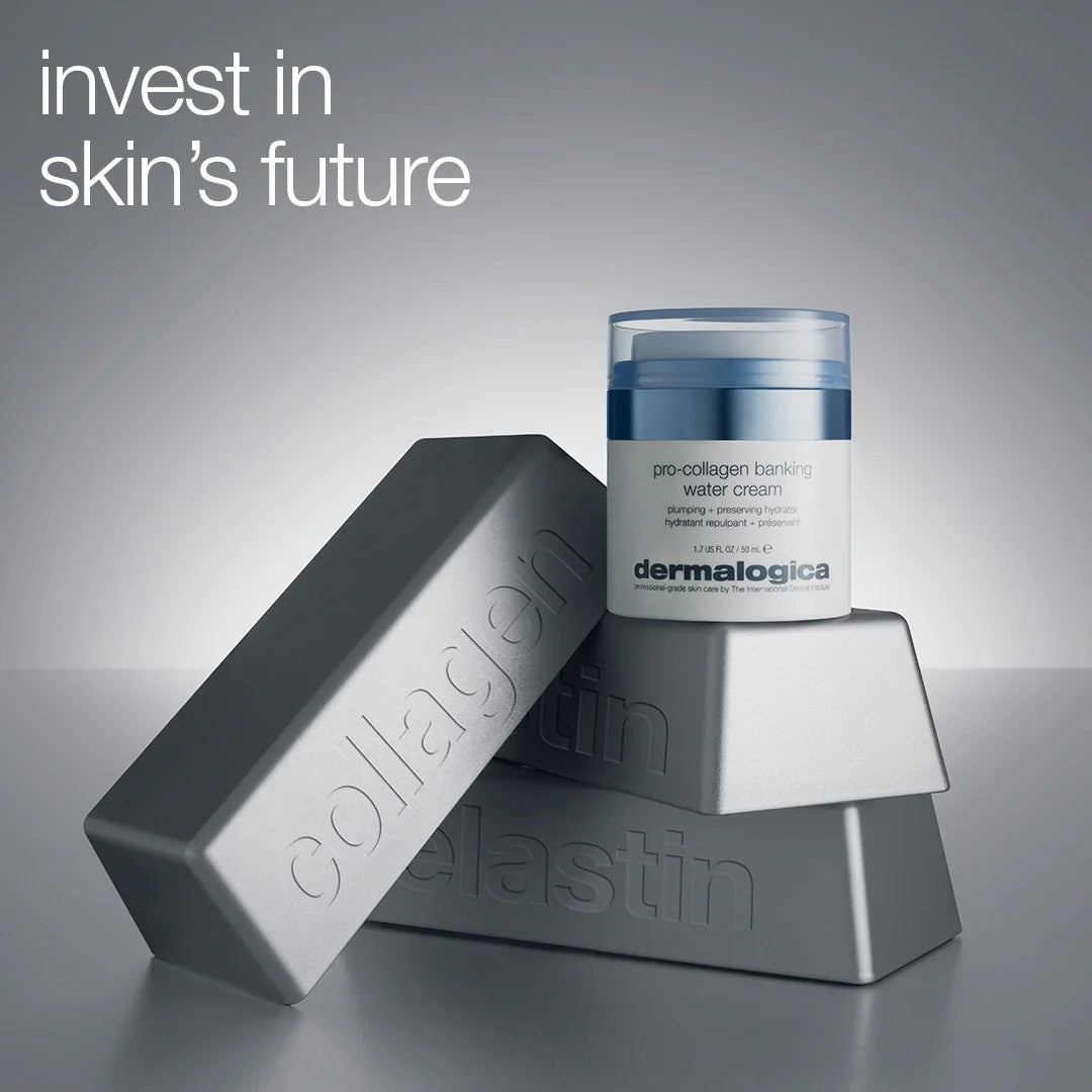 Dermalogica Pro Collagen Banking Water Cream 50ml