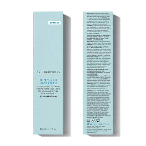 SkinCeuticals Tripeptide-R Neck Repair 50ML