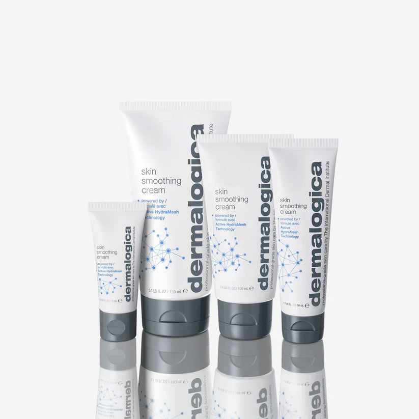 Dermalogica Skin Smoothing Cream 15ml - Hydrating Moisturiser