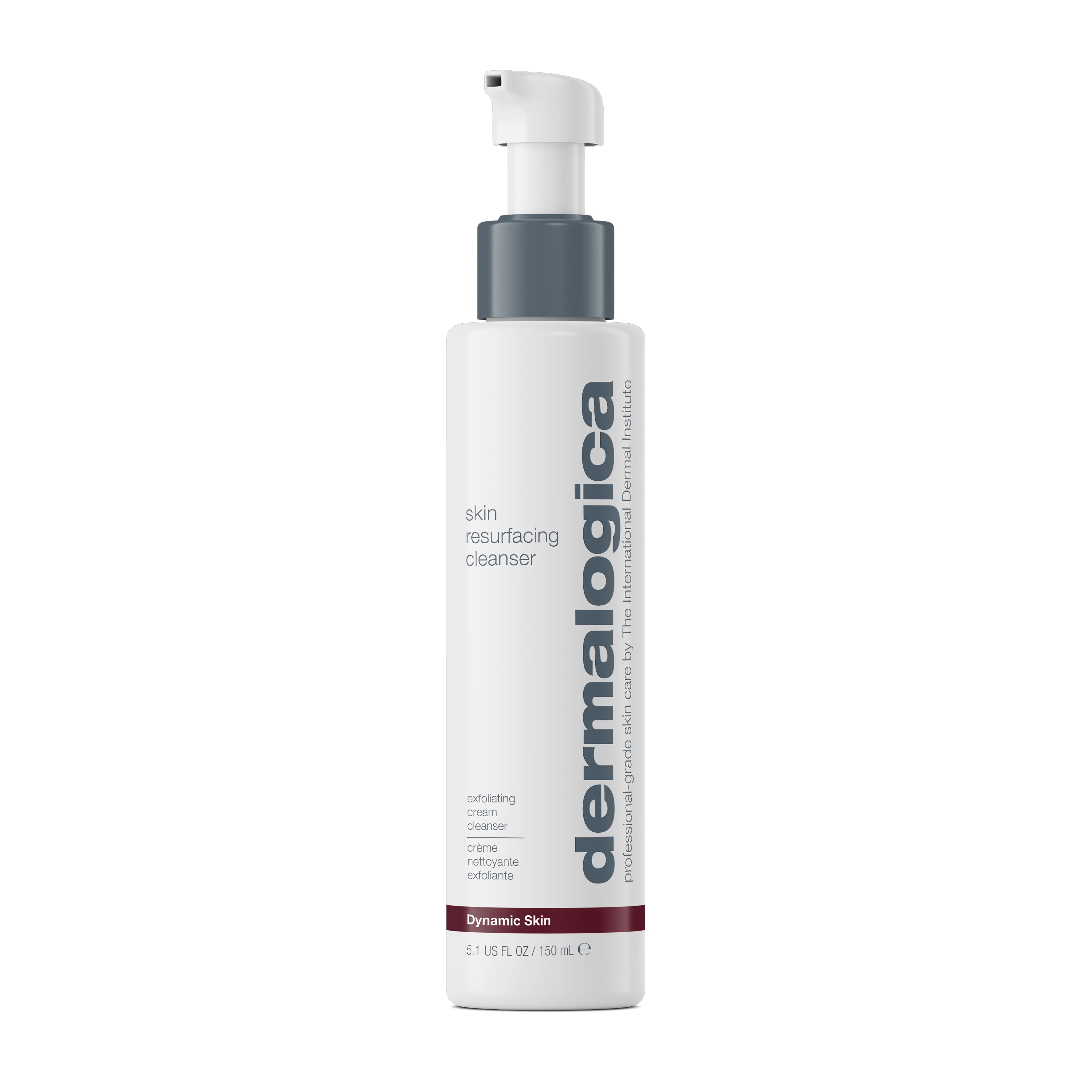 Dermalogica Skin Resurfacing Cleanser 150ml -  lactic acid cleanser - AGE Smart