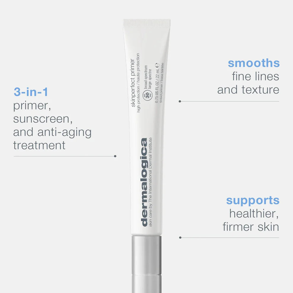 Dermalogica SkinPerfect Primer SPF30 - 22ml - AGE smart