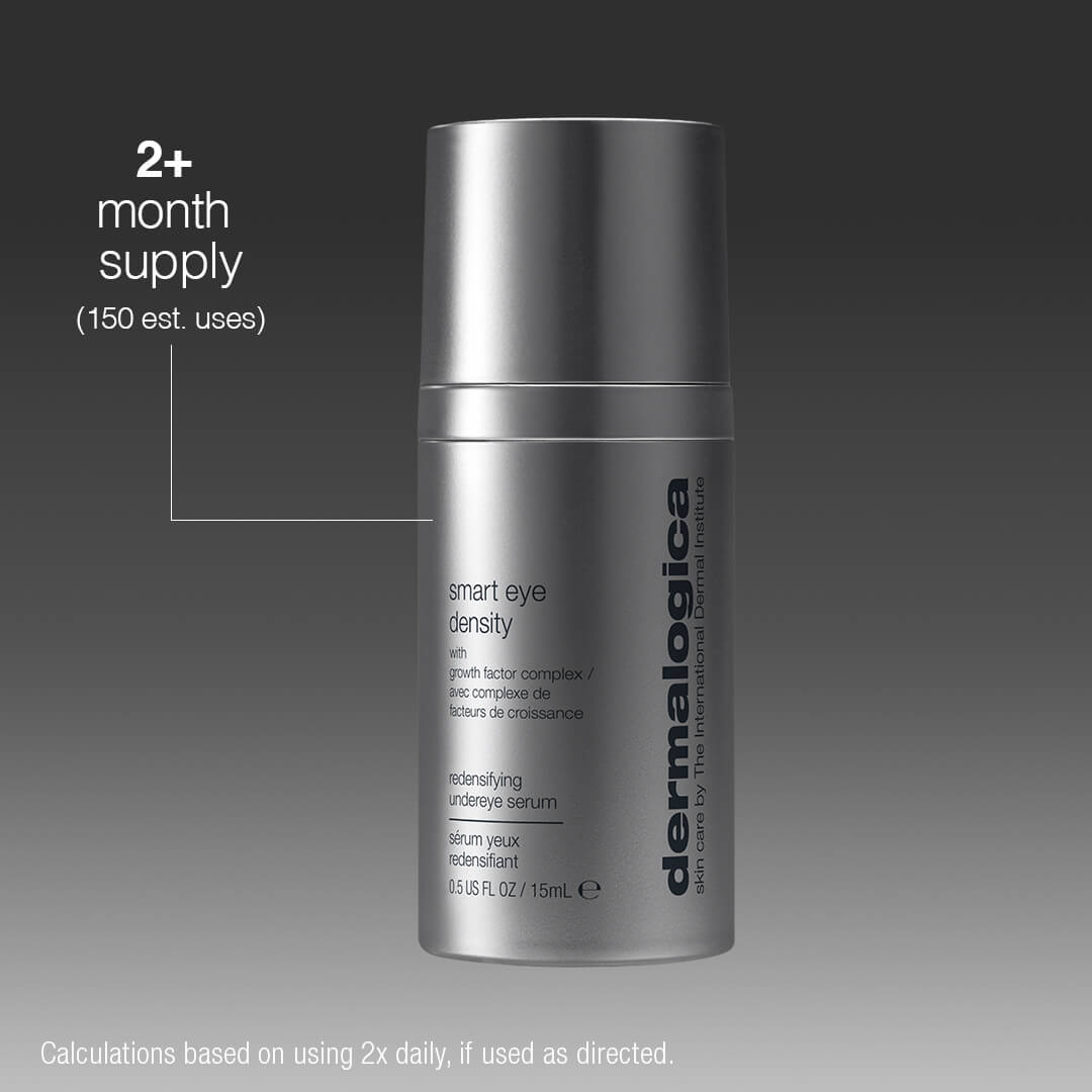 Dermalogica - Smart Eye Density Serum - 15ml
