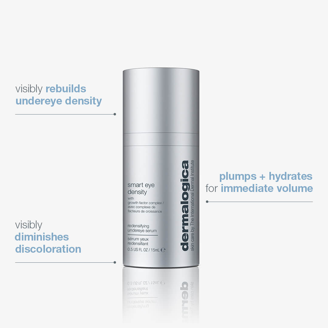 Dermalogica - Smart Eye Density Serum - 15ml