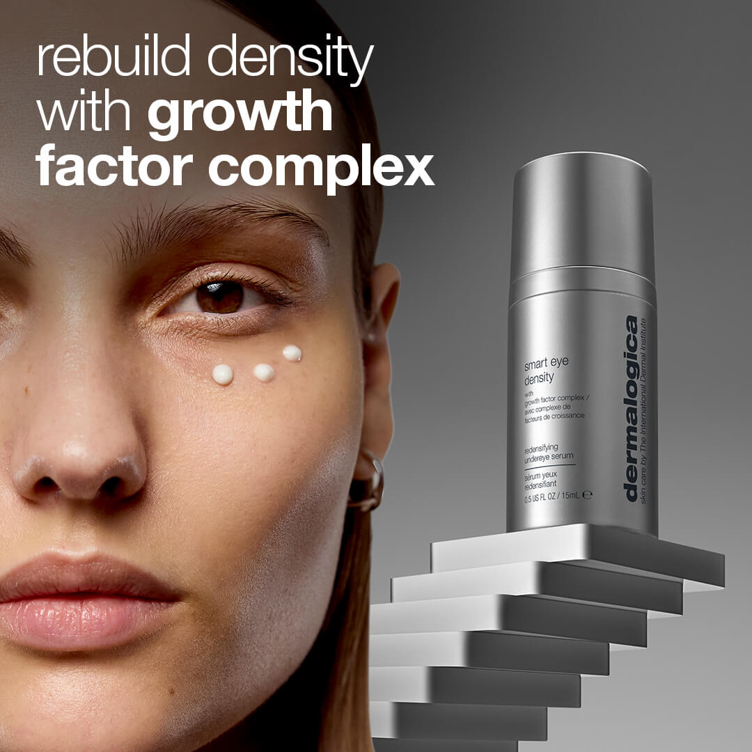 Dermalogica - Smart Eye Density Serum - 15ml