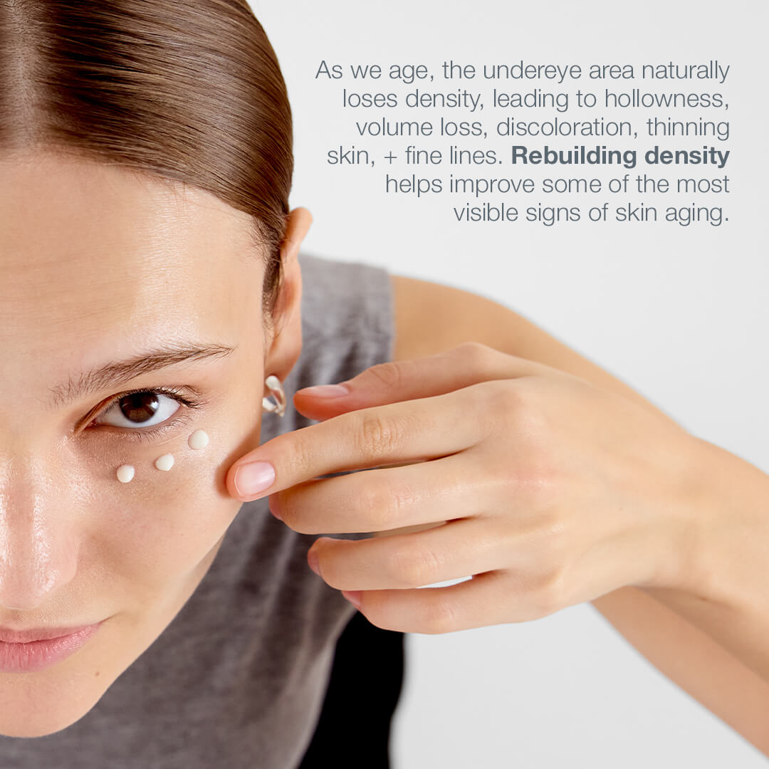 Dermalogica - Smart Eye Density Serum - 15ml