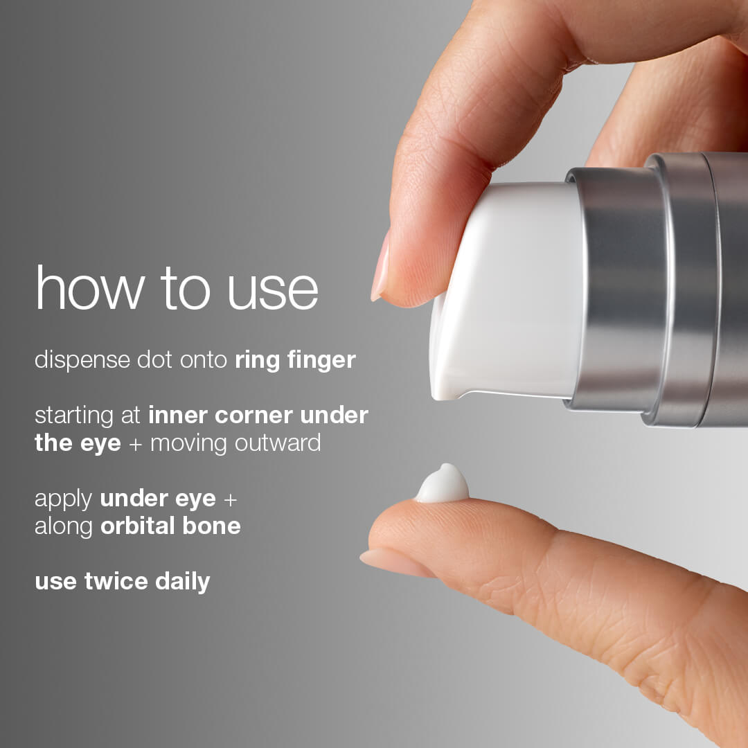 Dermalogica - Smart Eye Density Serum - 15ml