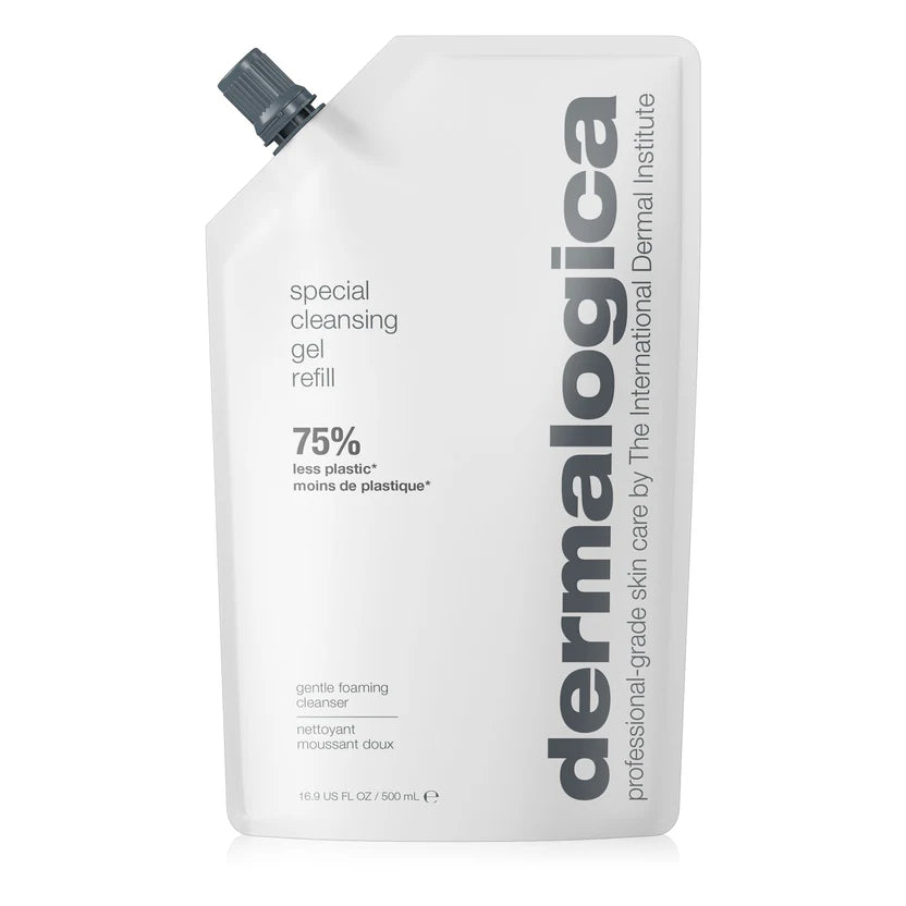 Dermalogica Special Cleansing Gel REFILL 500ml