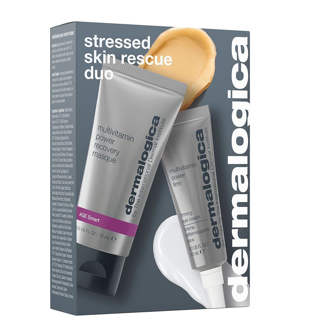 FREE GIFT - Multivitamin Power Duo Kit
