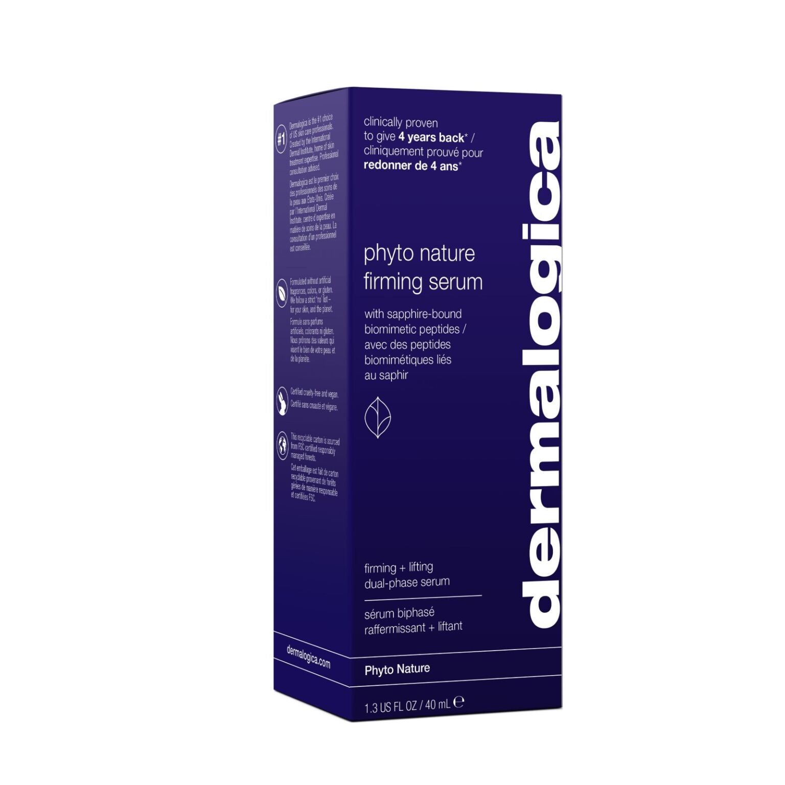 Dermalogica Phyto Nature Firming Serum 40ml