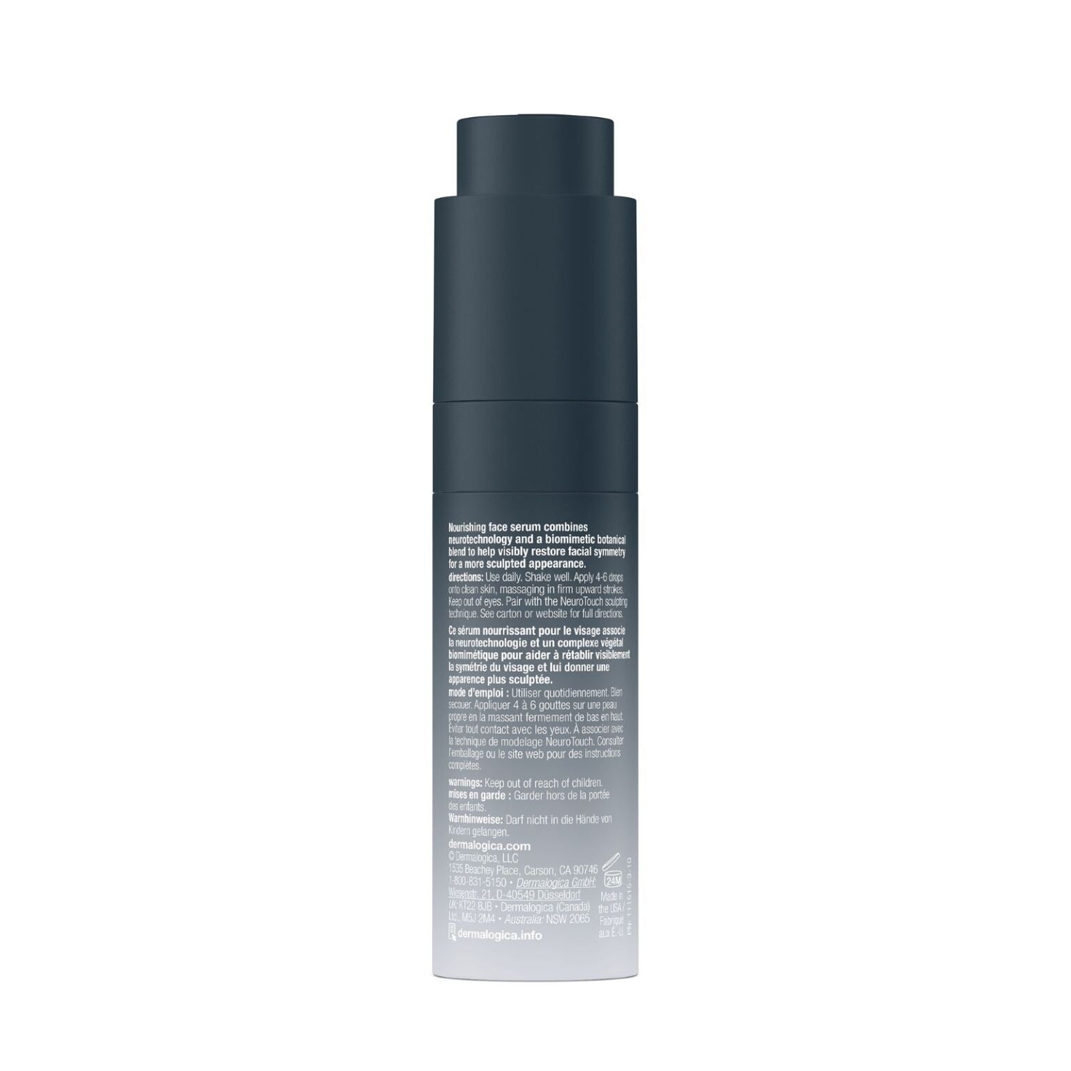 Dermalogica Neurotouch Symmetry Serum 30ml