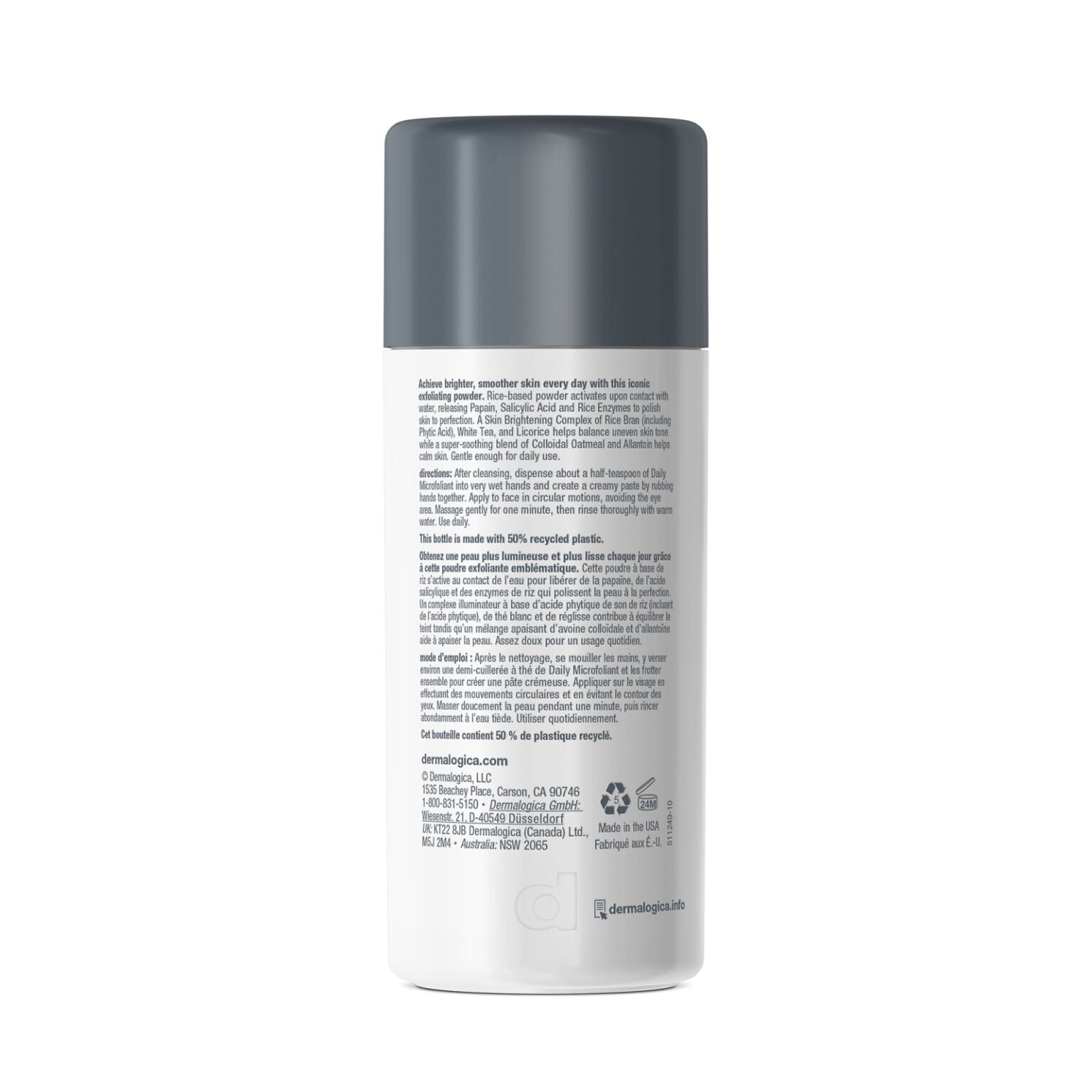 Dermalogica Daily Microfoliant® 74G