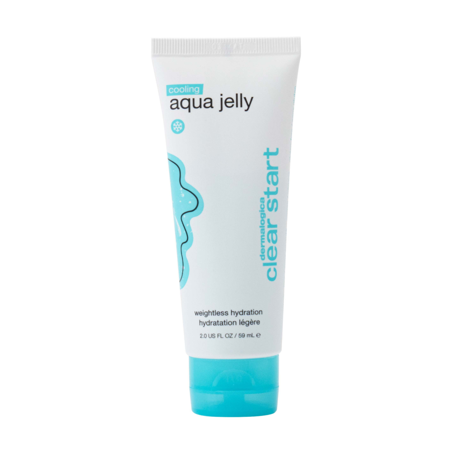 Dermalogica Clear Start Cooling Aqua Jelly 59ml - Clear Start