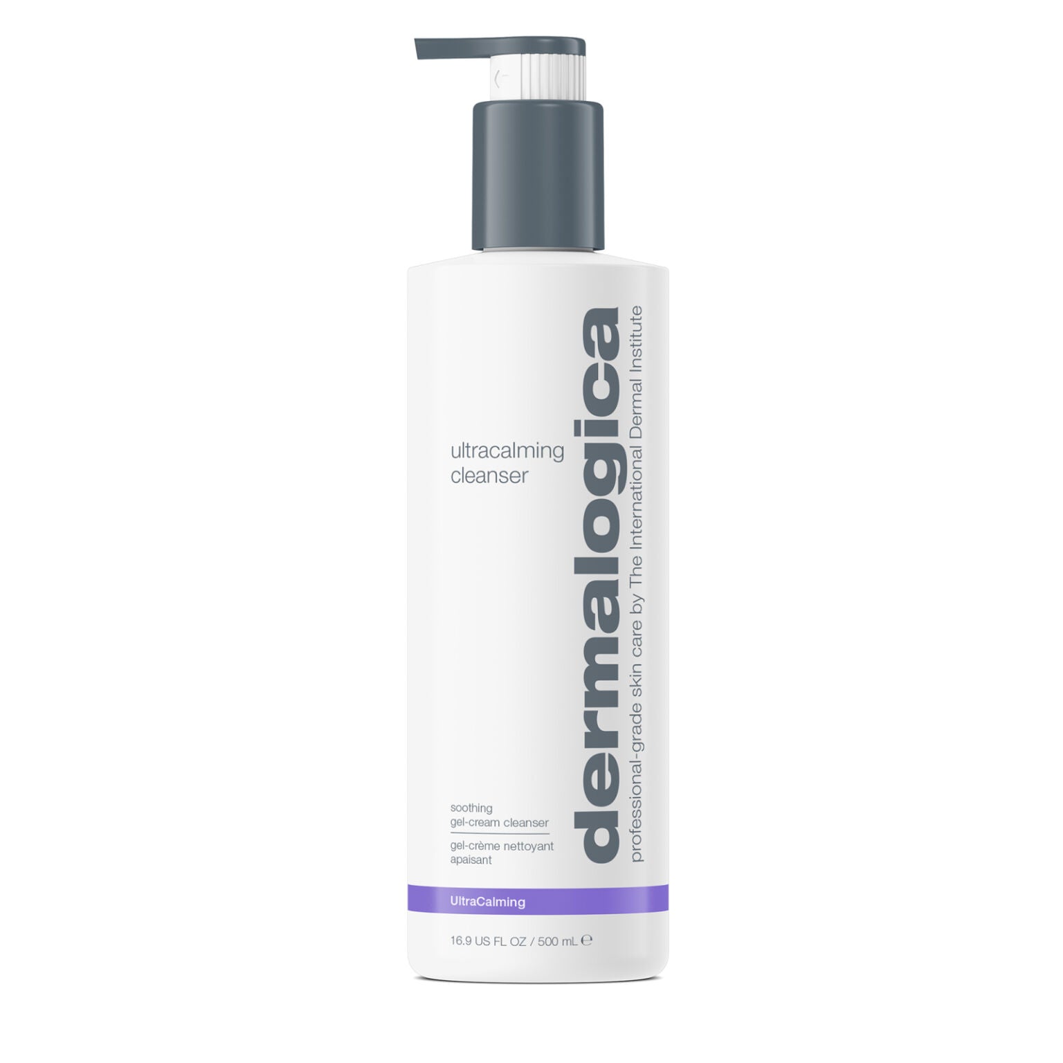 Dermalogica UltraCalming™ Cleanser 500ml - Cleanser cream for sensitive skin
