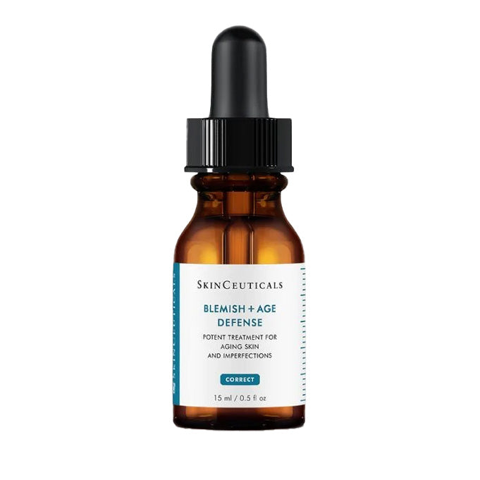 FREE GIFT -  SkinCeuticals Blemish + AGE Defense - 15ml