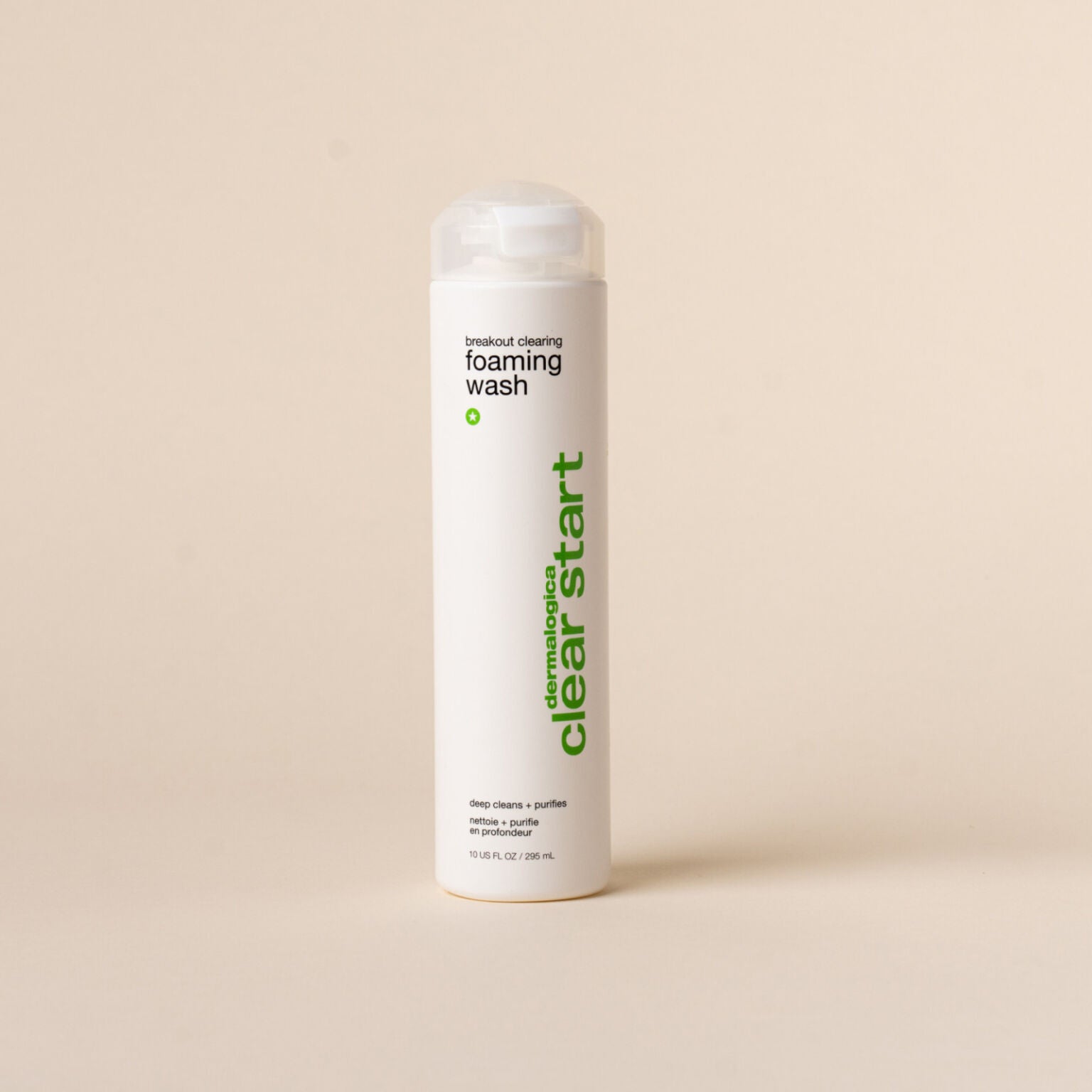 Dermalogica breakout clearing foaming wash 295ml - Clear Start
