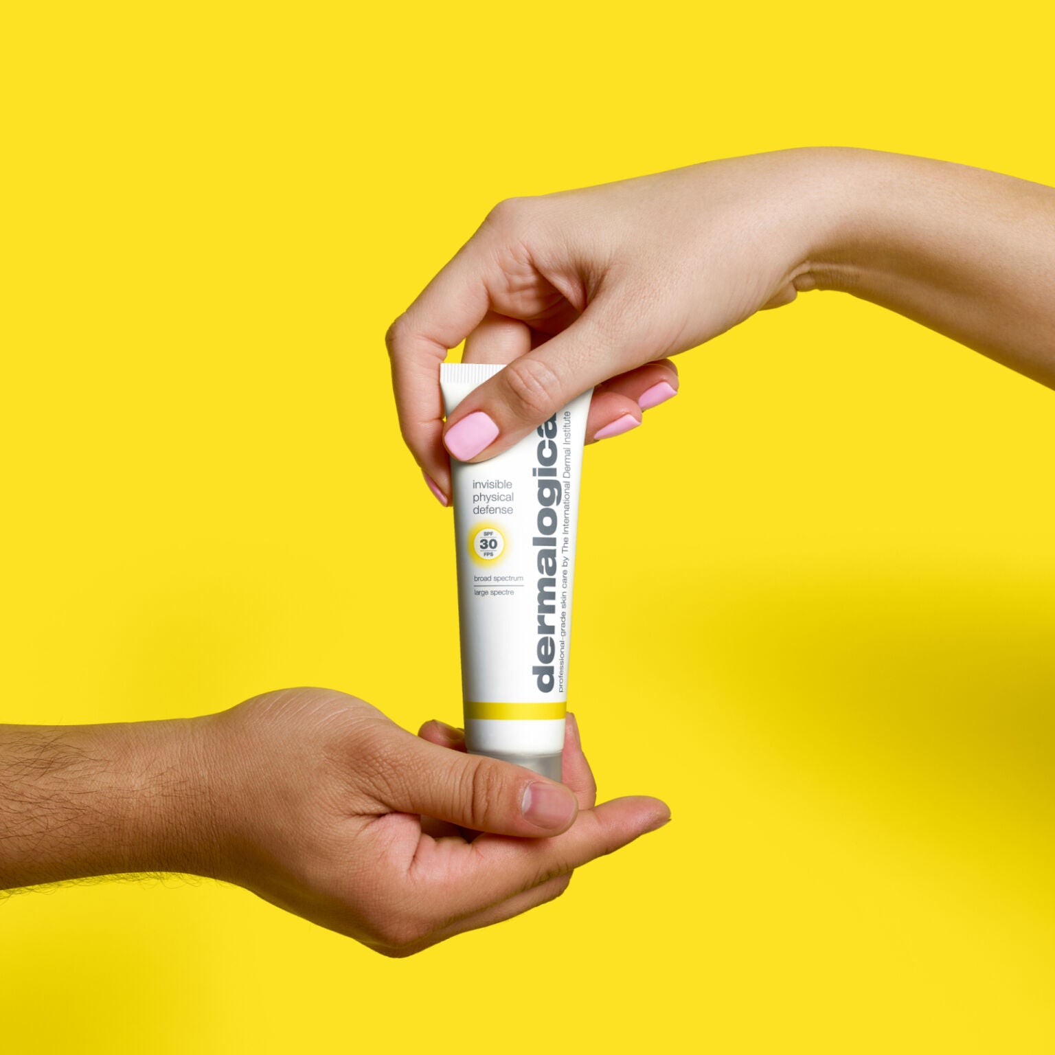 Dermalogica Invisible Physical Defense spf30 - 50ml