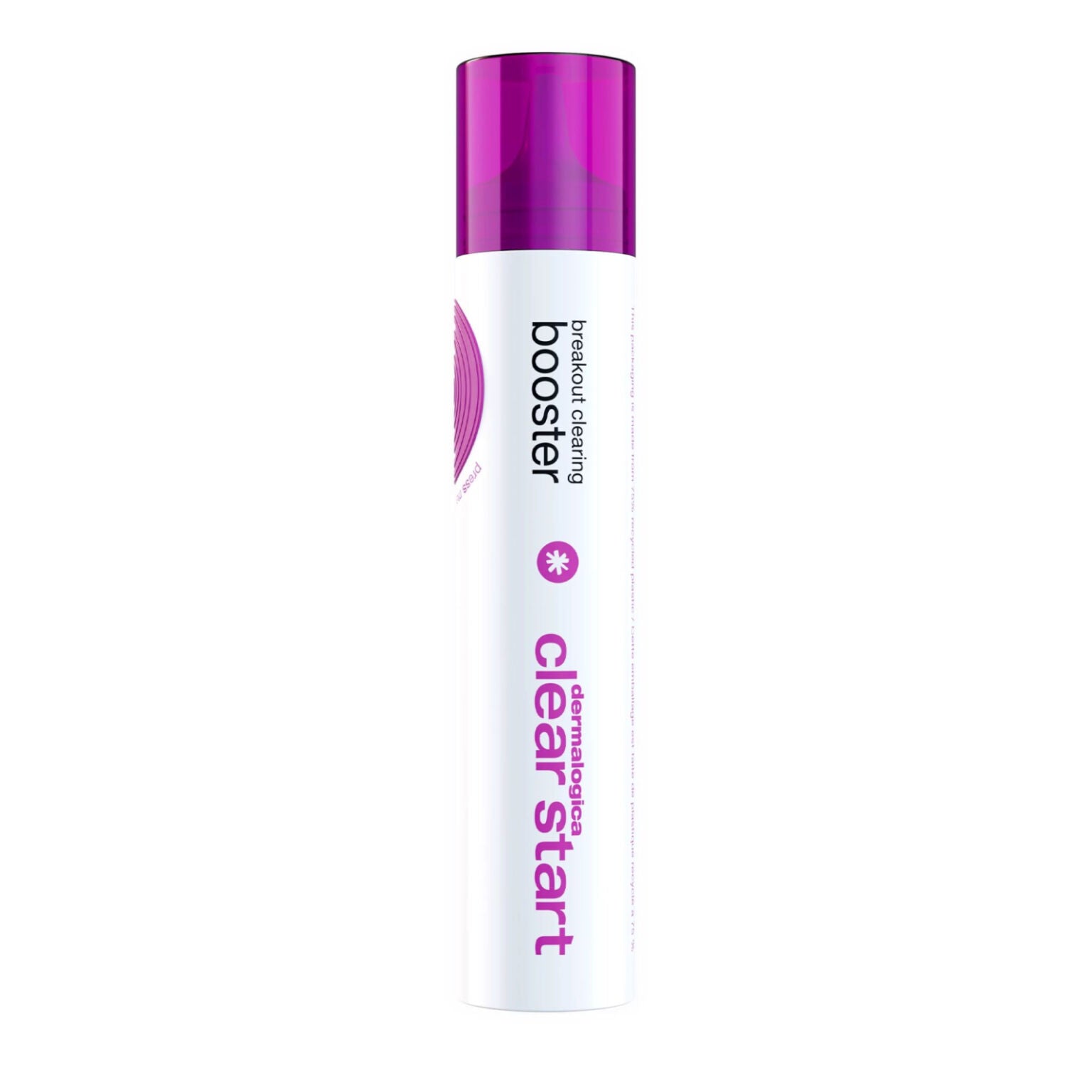 Dermalogica breakout clearing booster 30ml