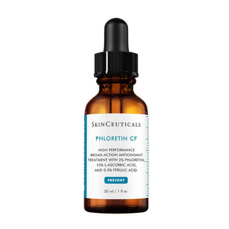 SkinCeuticals Phloretin CF Vitamin C Antioxidant  Serum 30ML