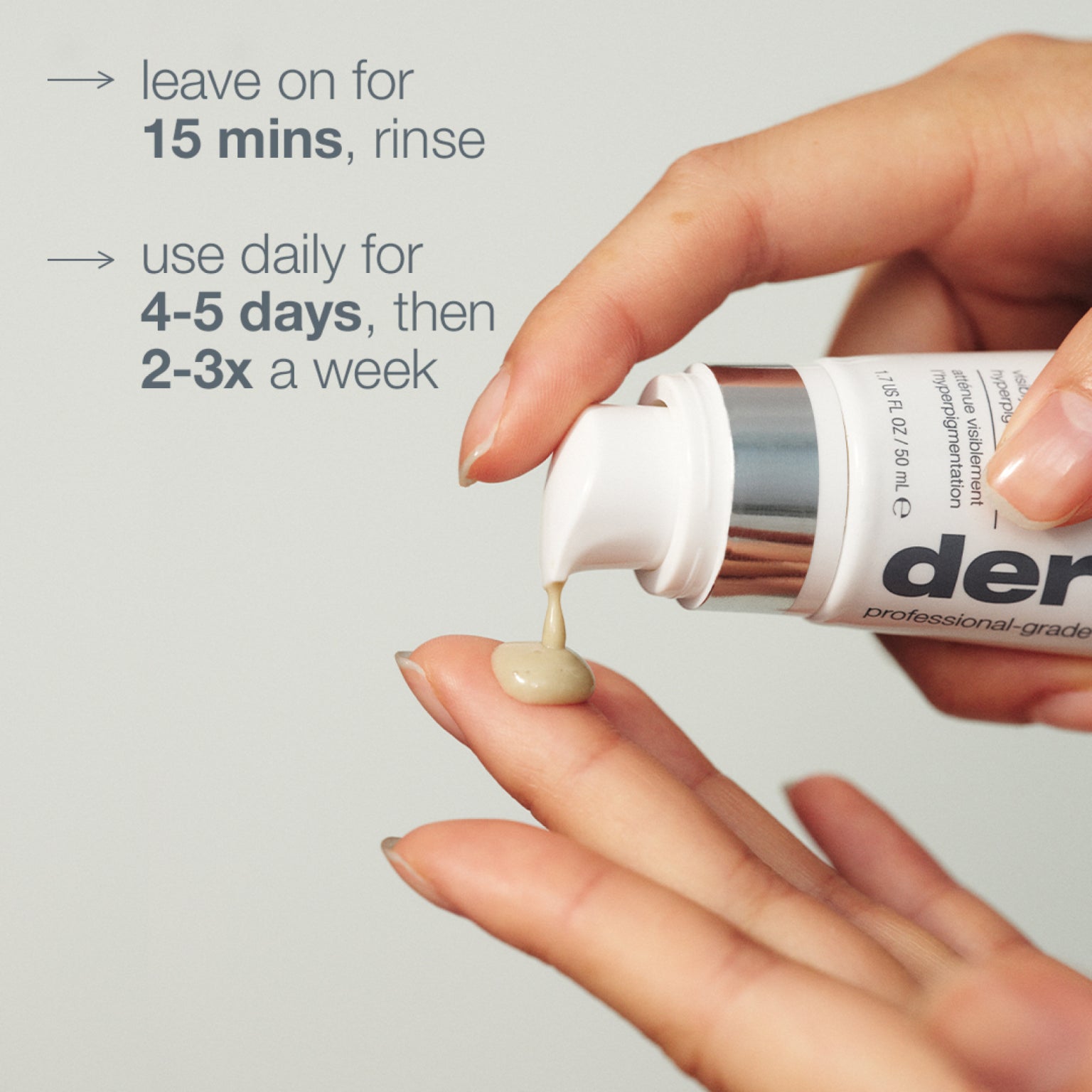 Dermalogica PowerBright Dark Spot Peel 50ml