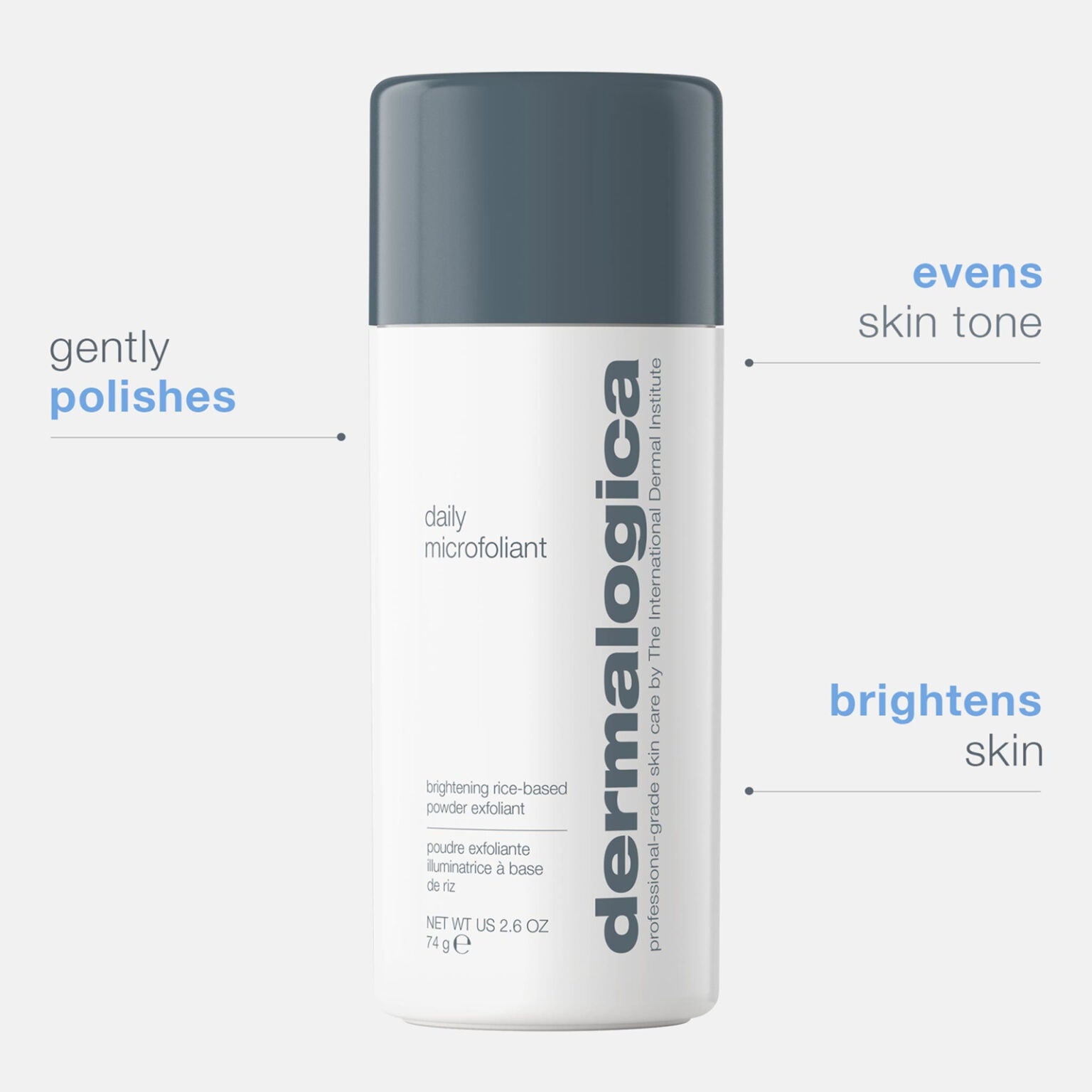 Dermalogica Daily Microfoliant® 74G