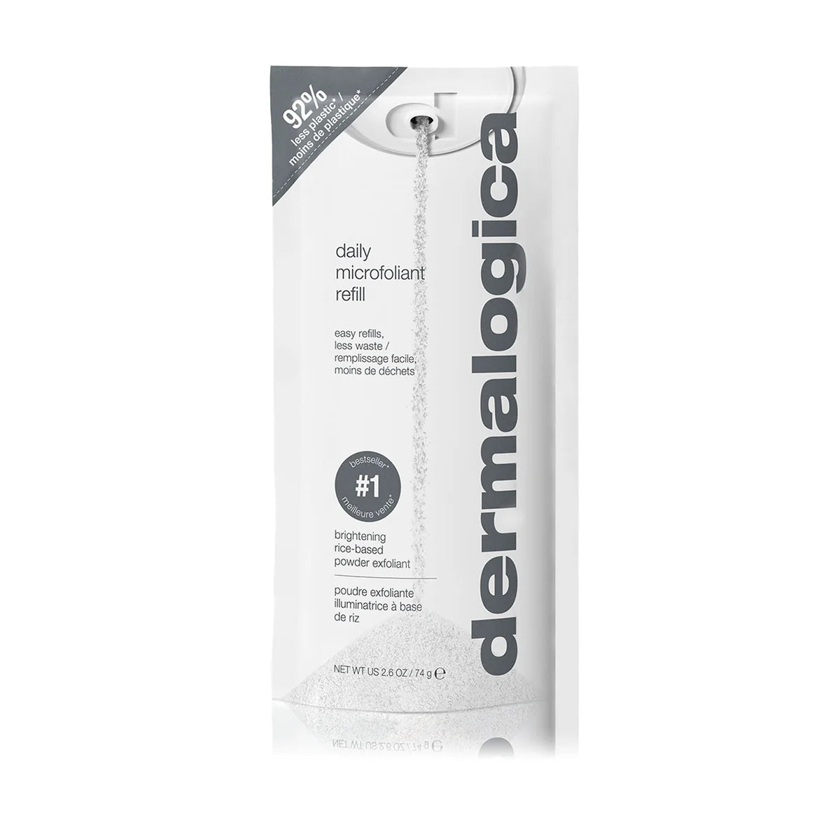 Dermalogica Daily Microfoliant Refill 74g