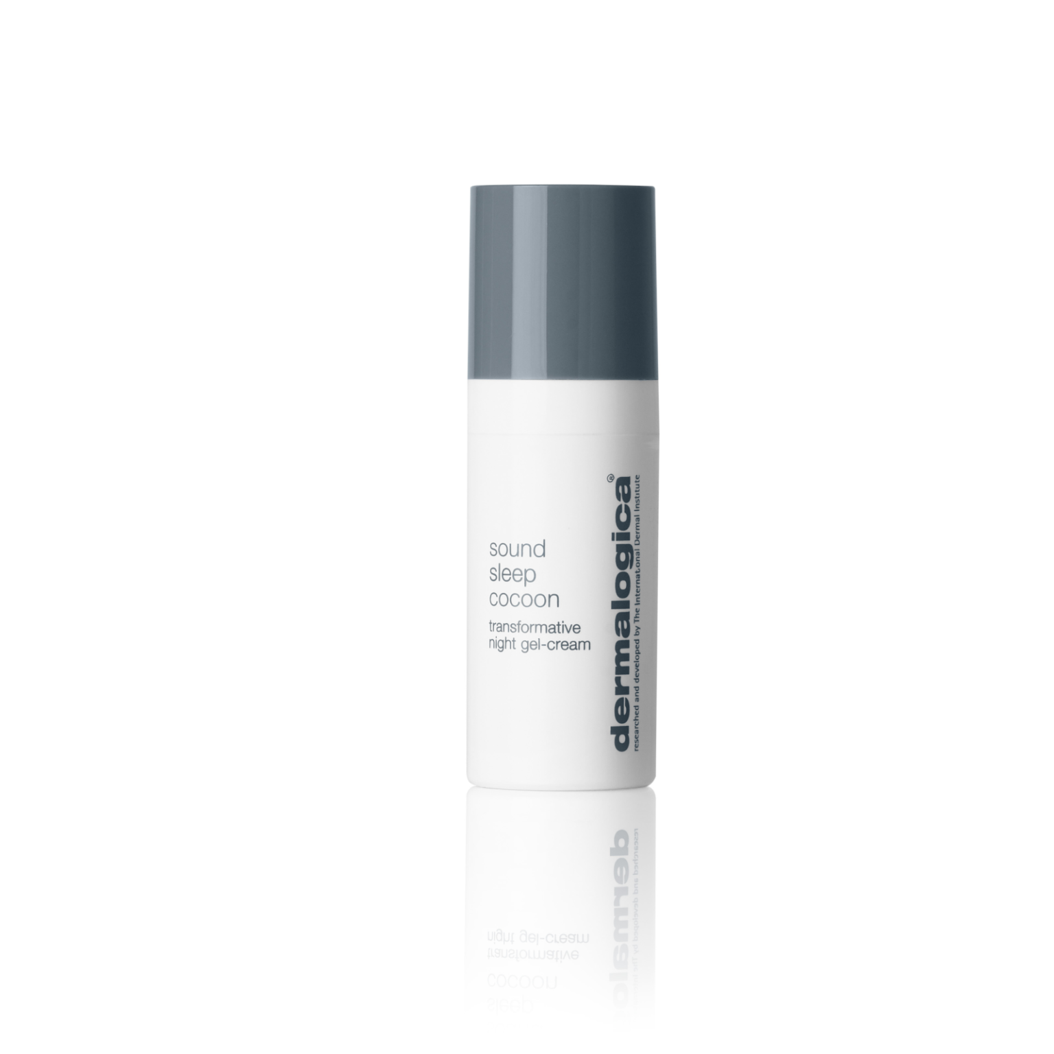 Dermalogica Sound Sleep Cocoon 10ml Night Gel-Cream - Travel Size