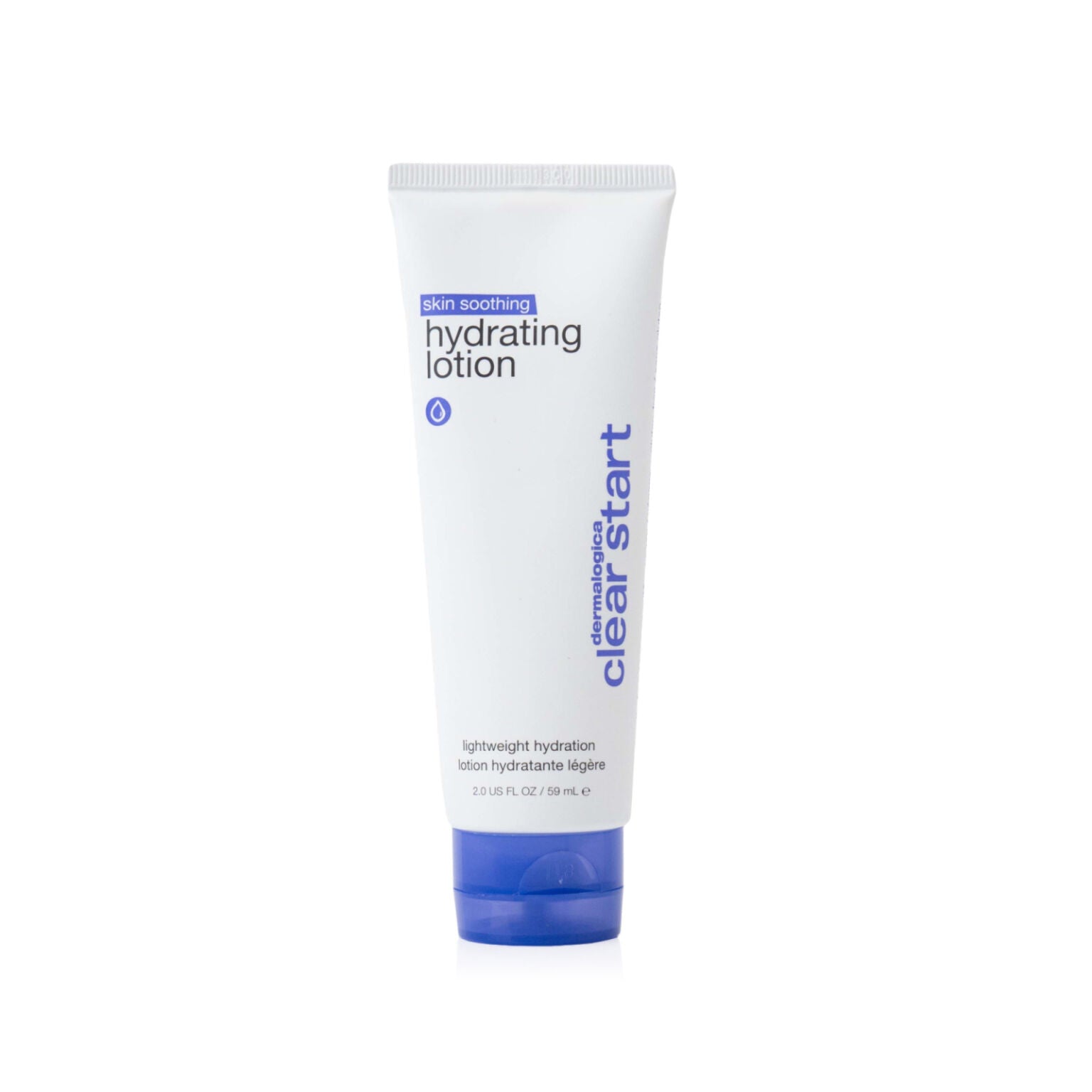 Dermalogica skin soothing hydrating lotion 59ml - Clear Start