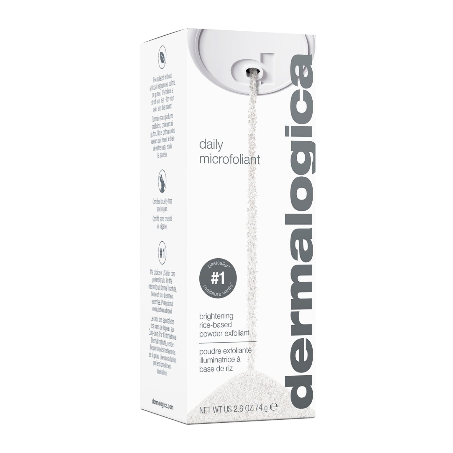 Dermalogica Daily Microfoliant® 74G