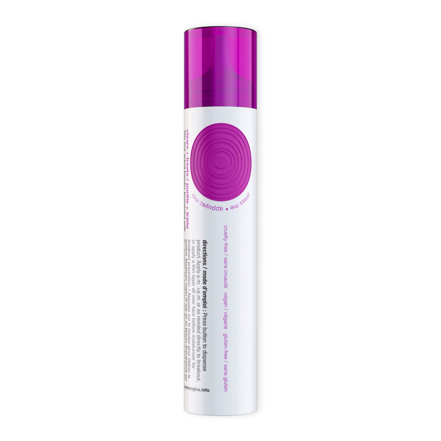 Dermalogica breakout clearing booster 30ml