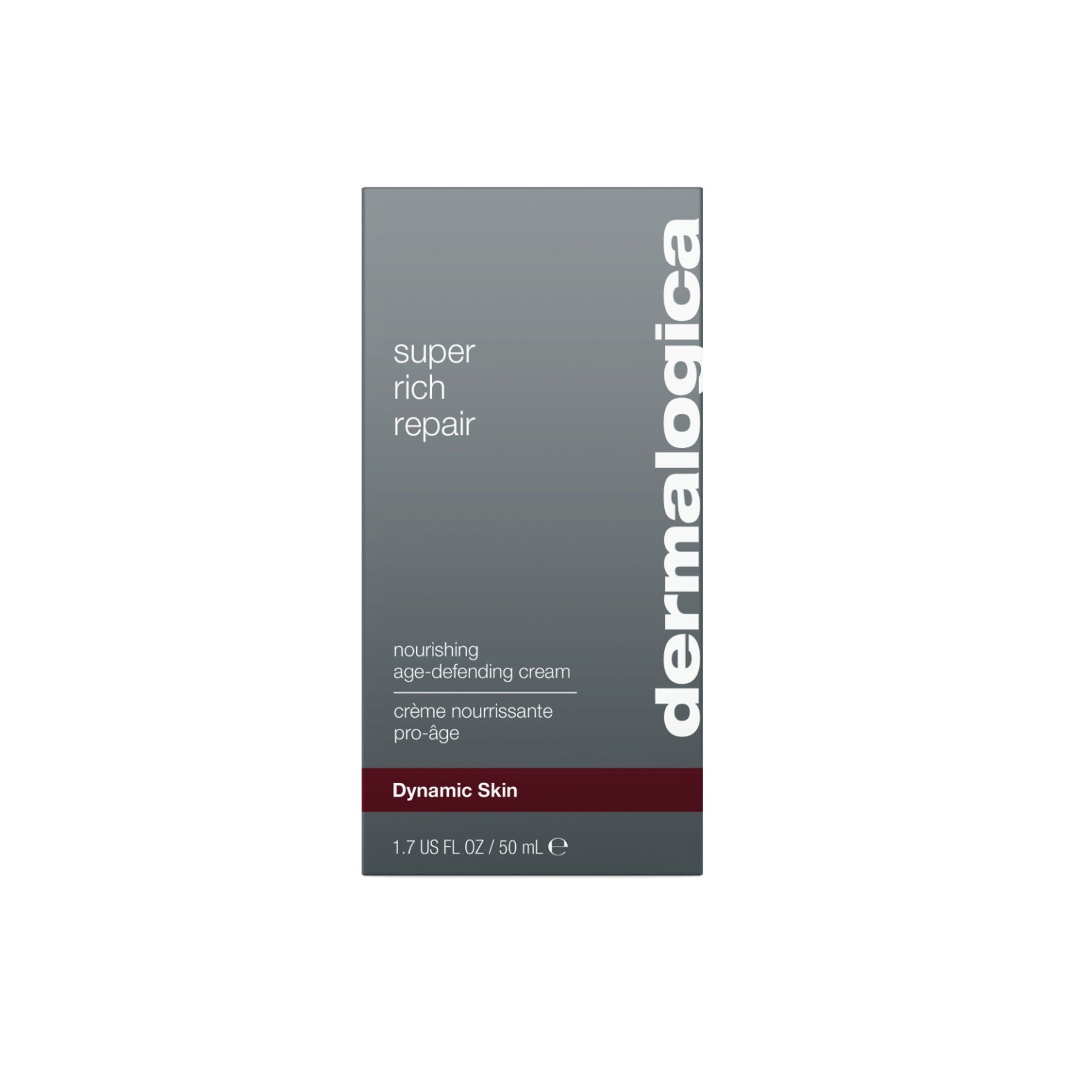 Dermalogica Super Rich Repair 50ml - Anti-Ageing Moisturiser for dehydrated skin
