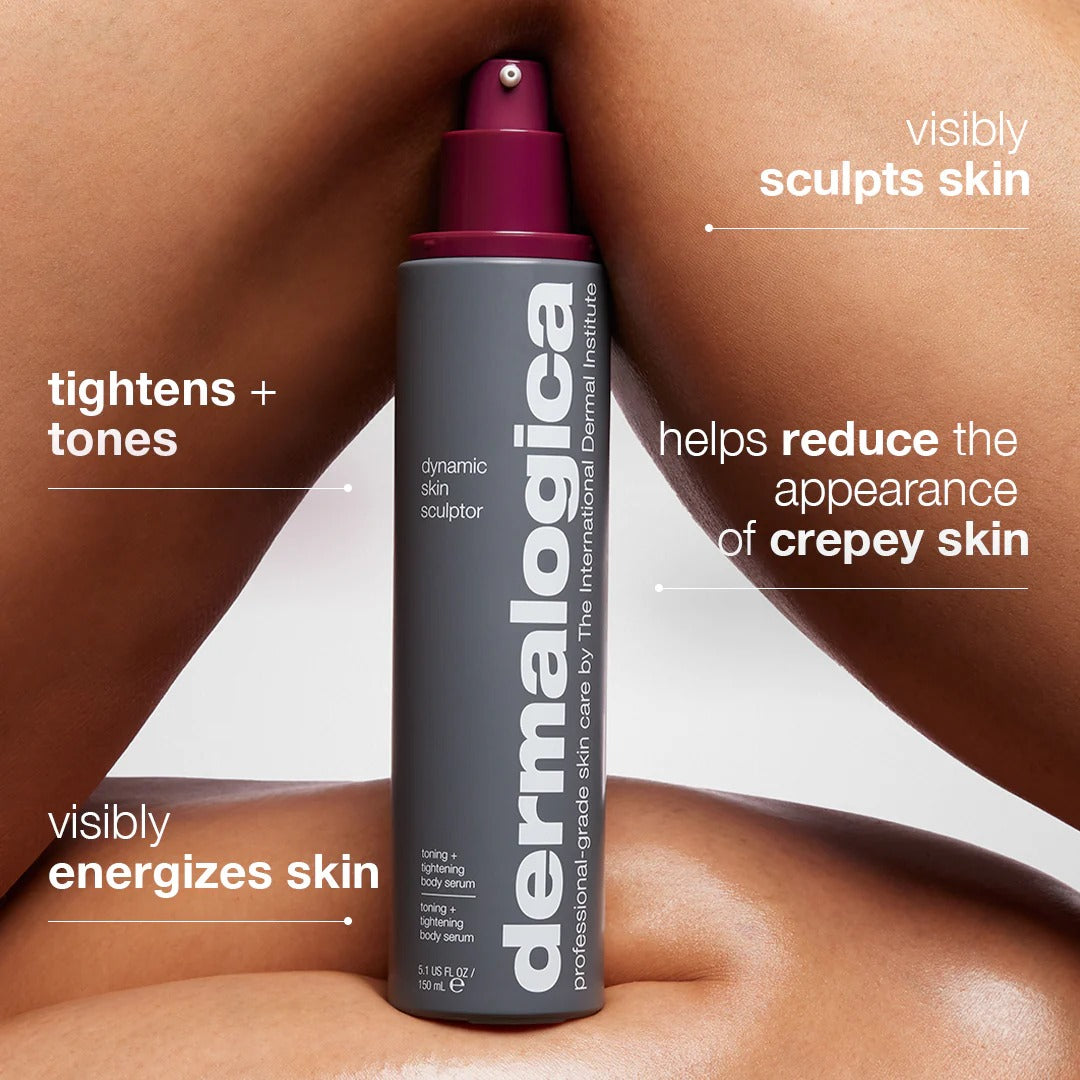 Dermalogica Dynamic Skin Sculptor - 150ml
