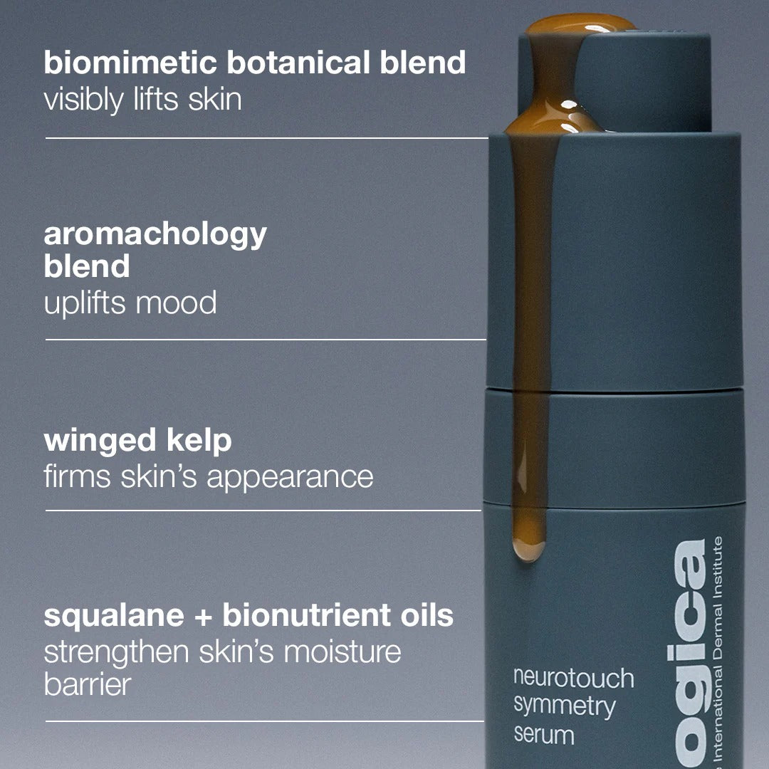 Dermalogica Neurotouch Symmetry Serum 30ml