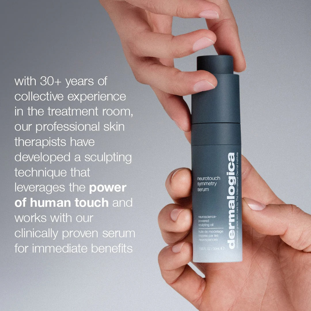 Dermalogica Neurotouch Symmetry Serum 30ml