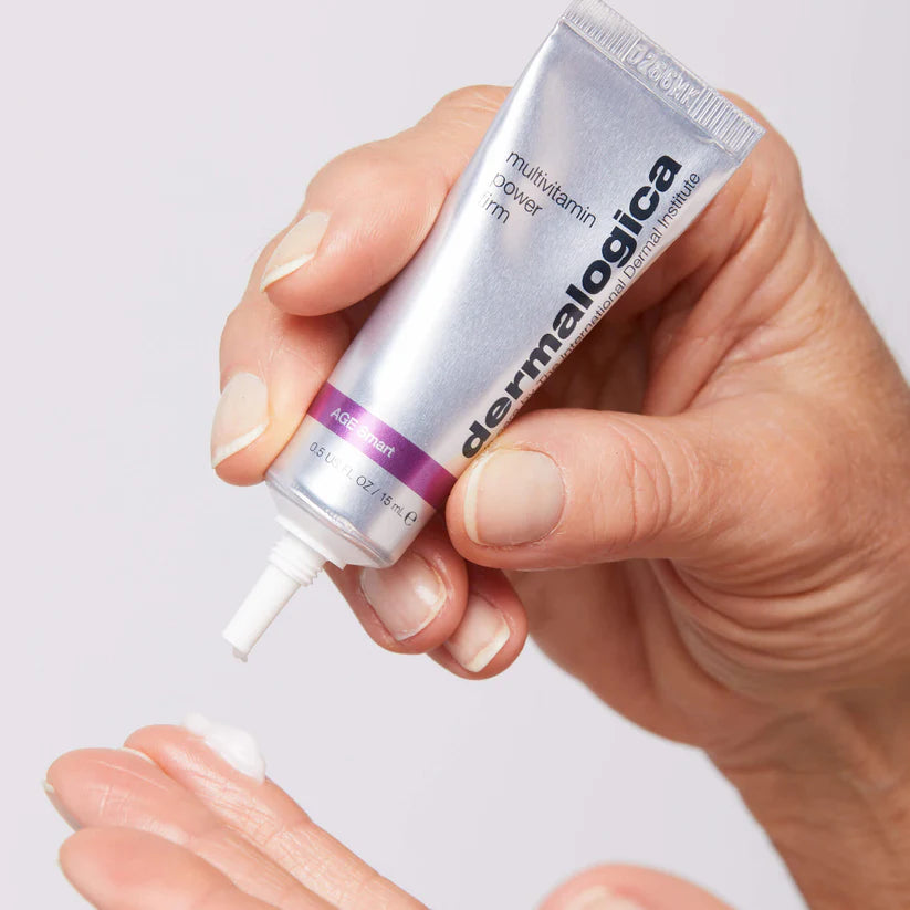 Dermalogica MultiVitamin Power Firm 15ml - Anti-Ageing Eye Cream